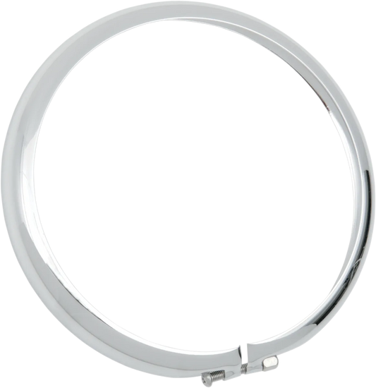 Headlight Trim Ring — Trim Ring