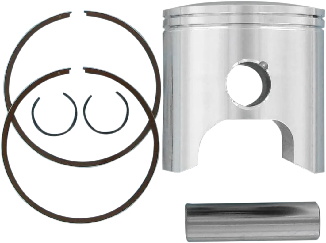 Piston Kit for 2 Stroke