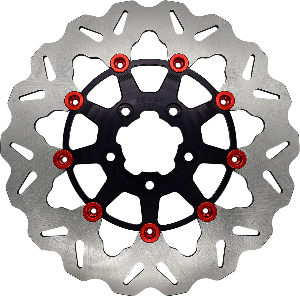 Brake Rotor