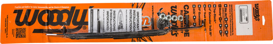 Dooly Carbide Runner