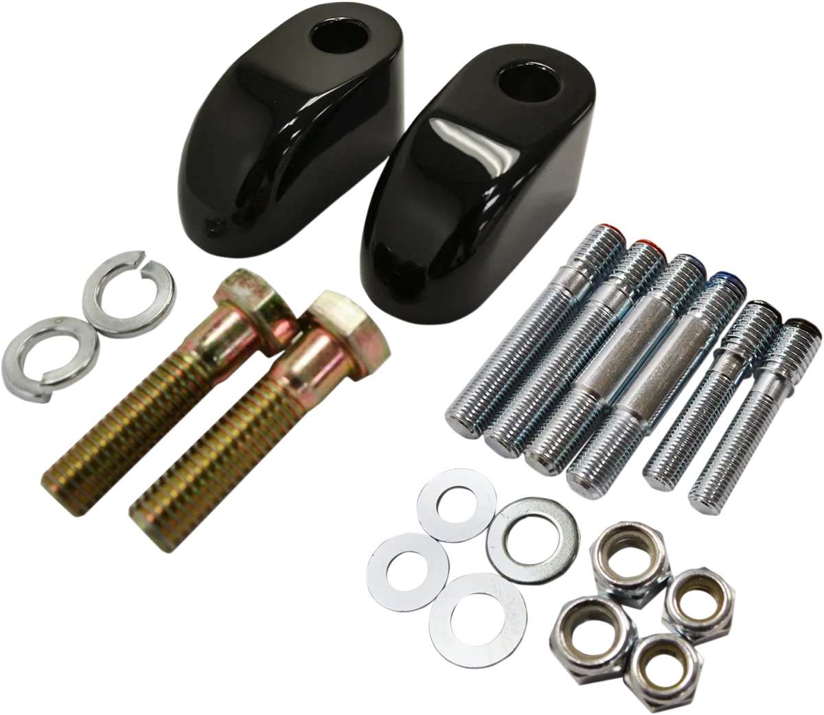Handlebar Riser Adapter/Extensions
