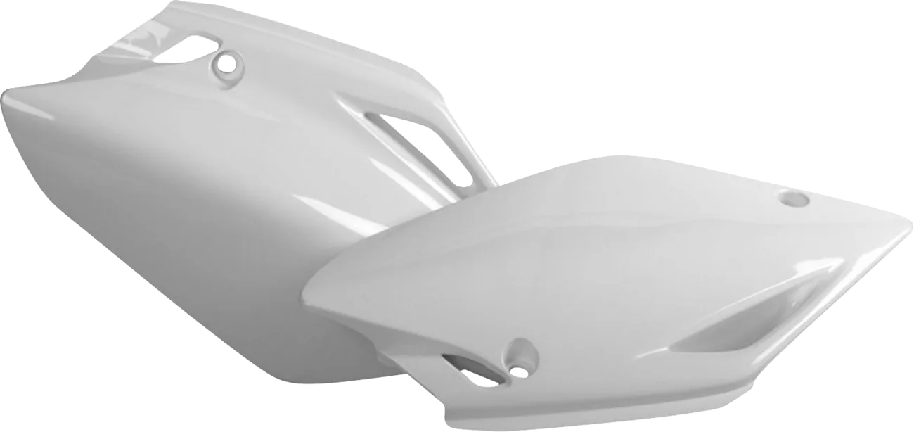 Side Panels For Honda