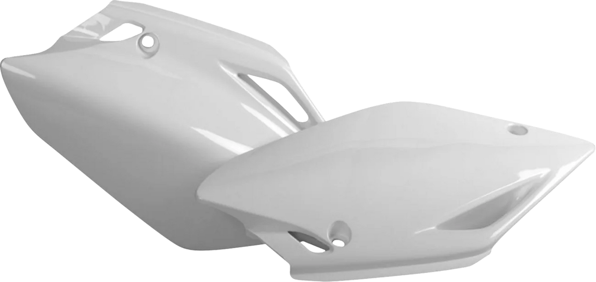 Side Panels For Honda