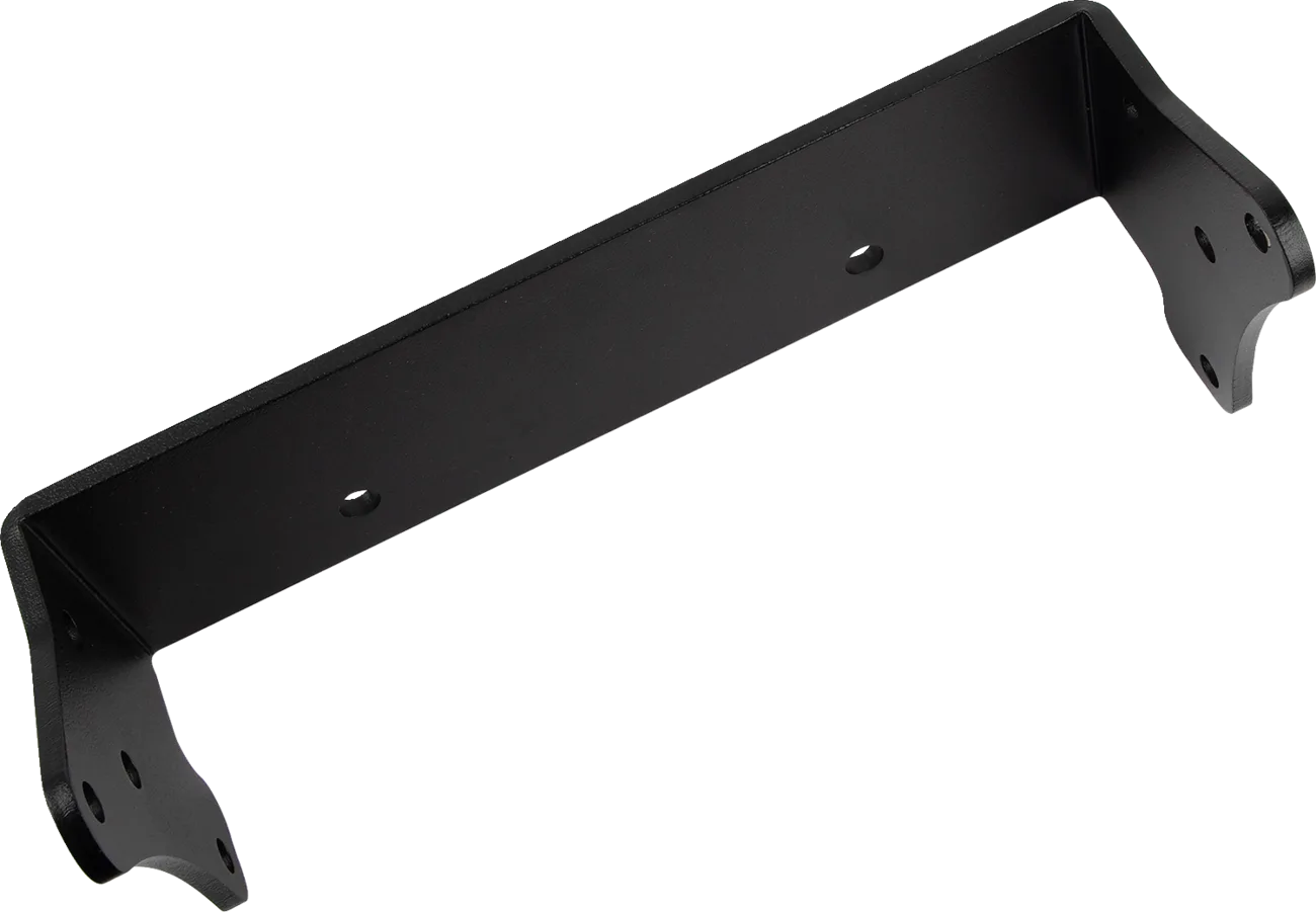 Push Tube Adapter