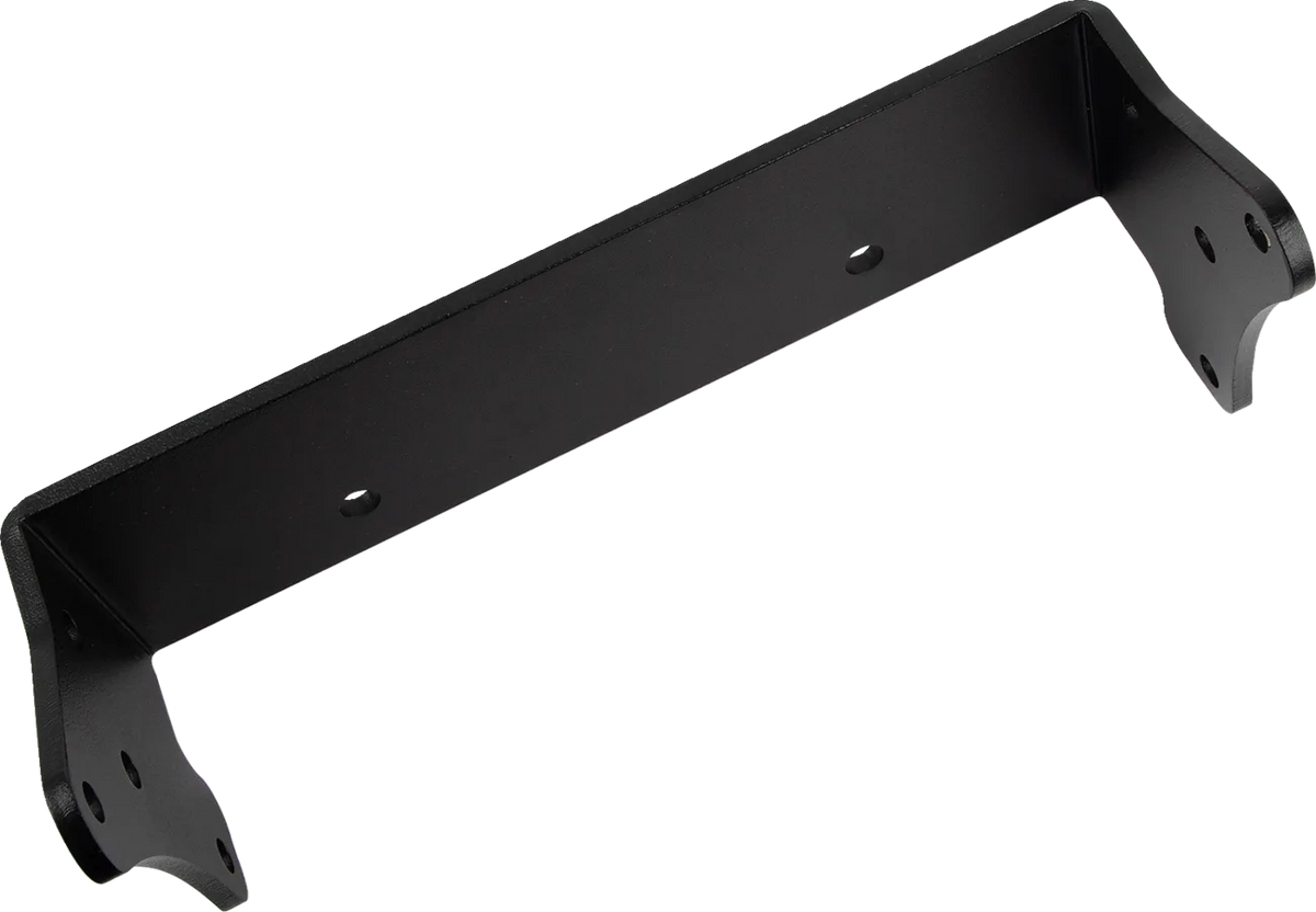 Push Tube Adapter