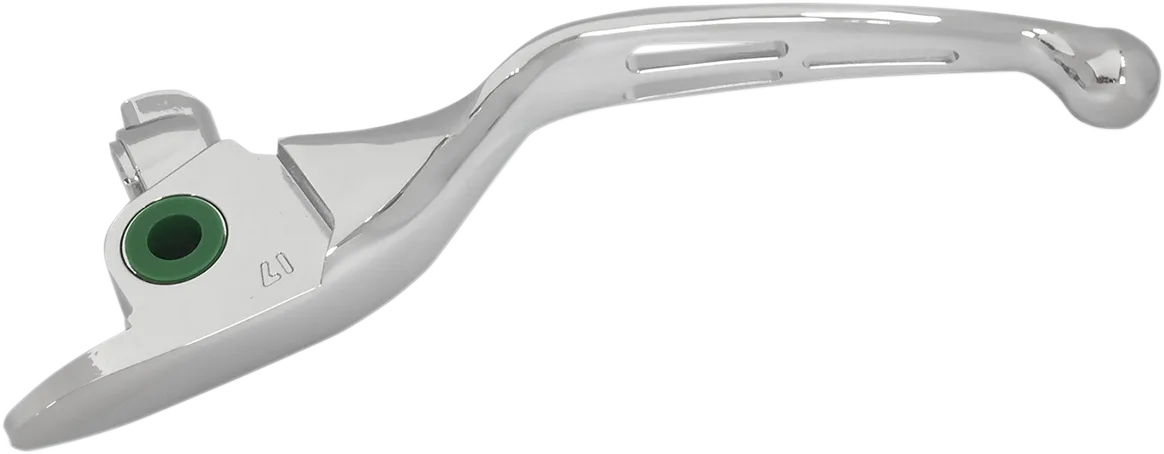 Slotted Wide Blade Lever