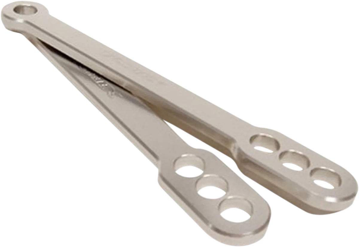 Lowering Link
