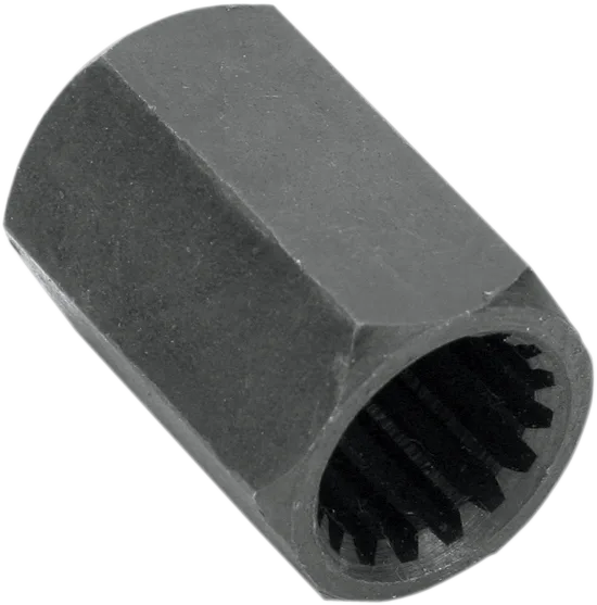 Drive Shaft Holding Tool