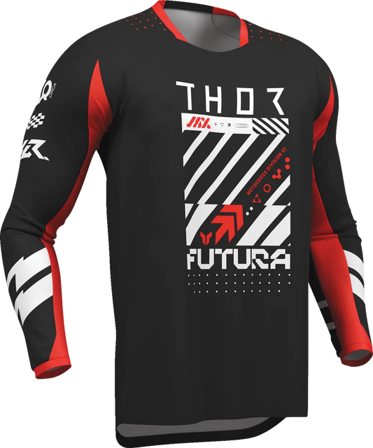 Lauchmode Futura Jersey