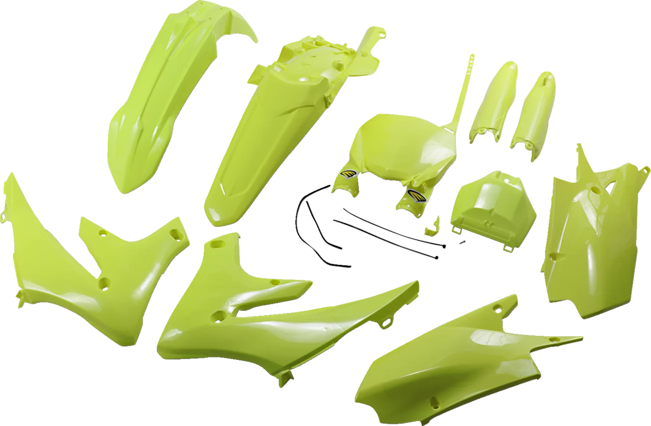 Powerflow Full Body Kit