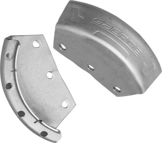 SG-22 Steel Toe Kit