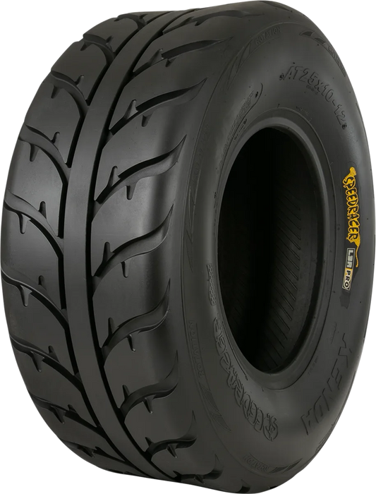 K547 Speed Racer Rear Tire