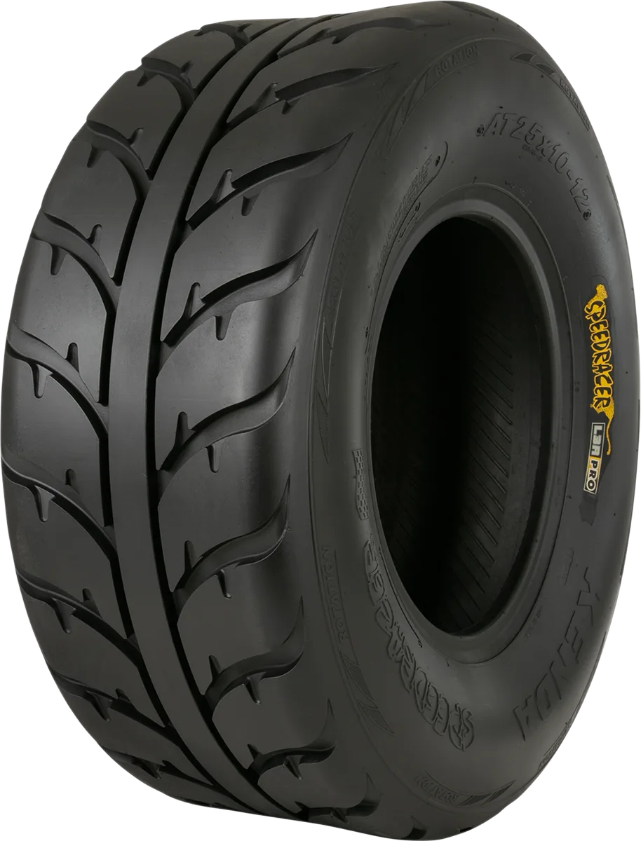 K547 Speed Racer Rear Tire