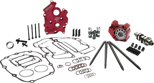 Race Series® Camchest Kit with Short Travel Lifters