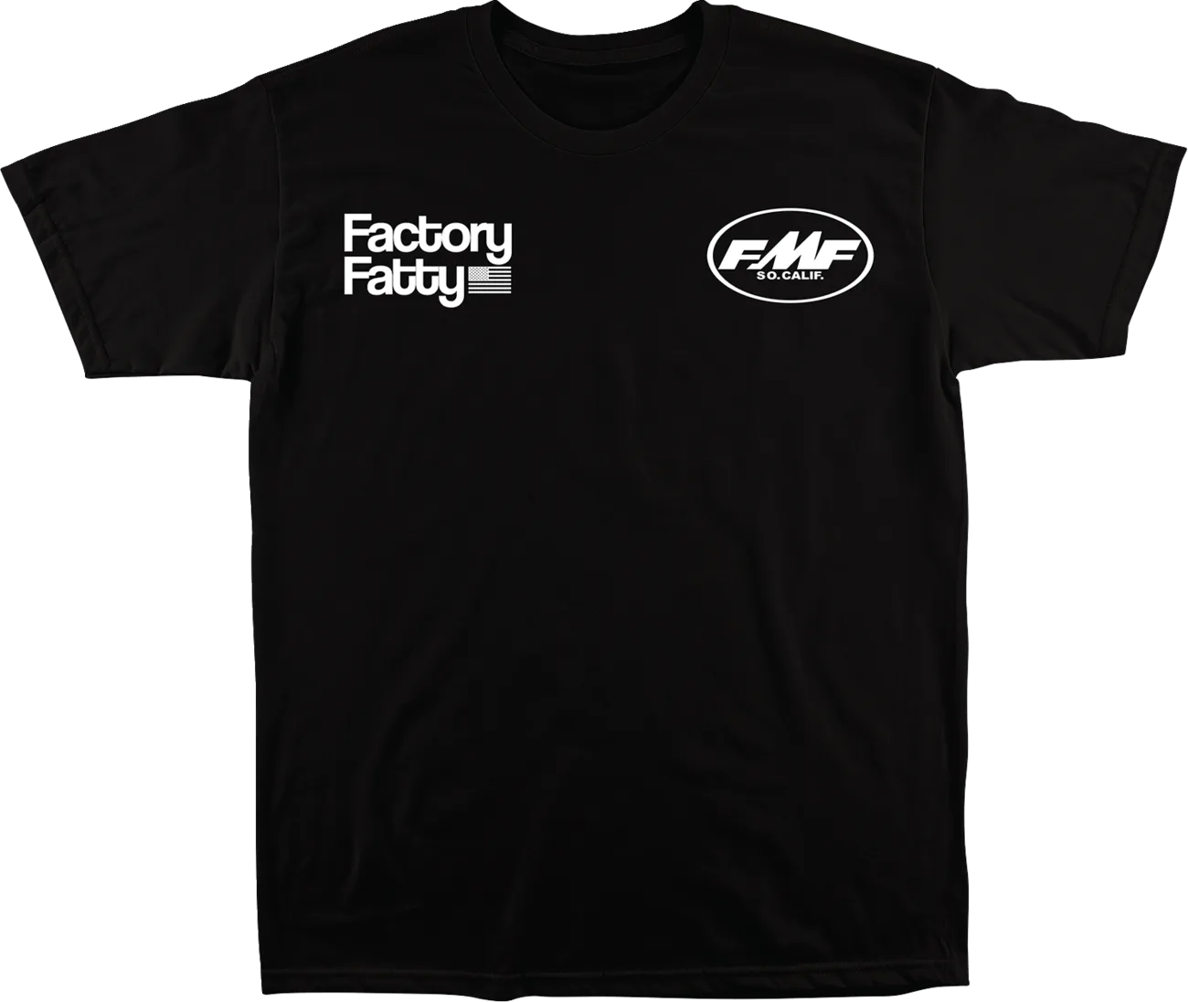 Factory Fatty T-Shirt