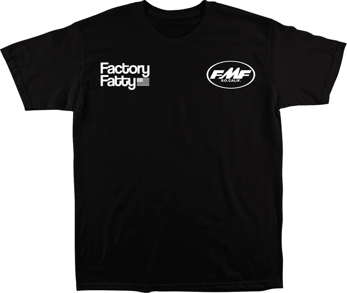 Factory Fatty T-Shirt