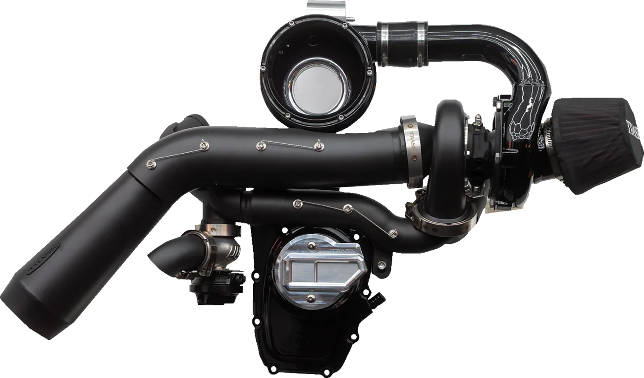 Tornado Turbo Performance Kit