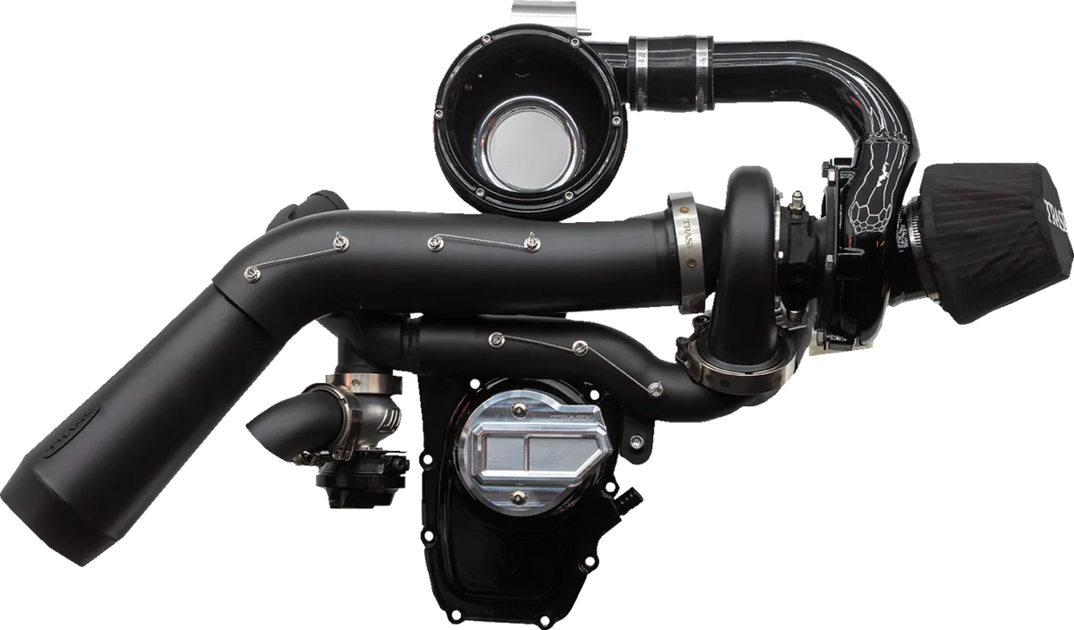 Tornado Turbo Performance Kit