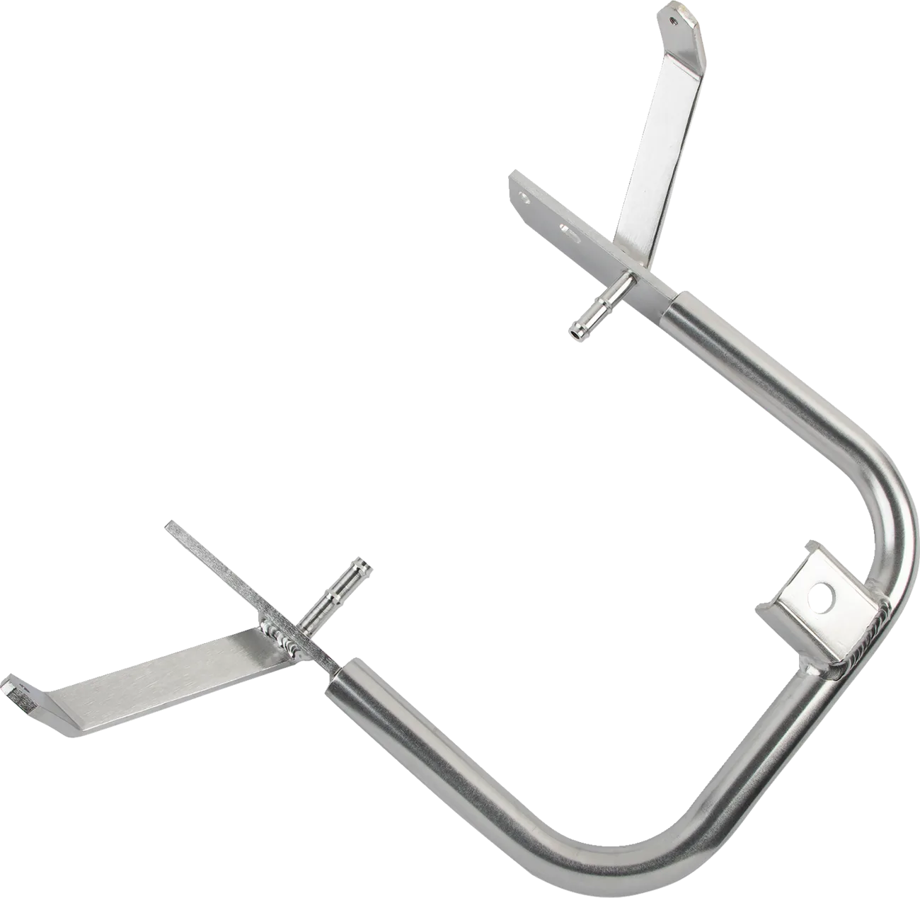 Baja Ultra-Lite Grab Bars