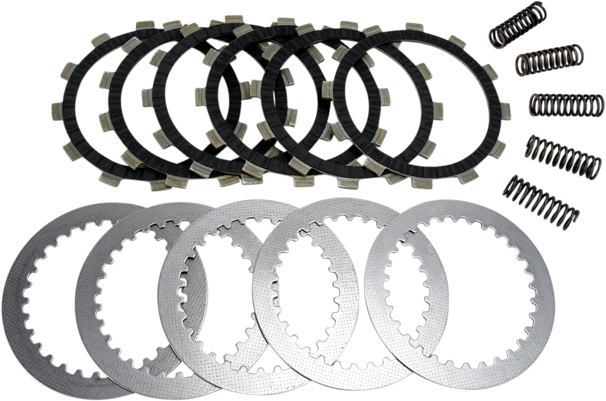 DRCF Series Clutch Kit