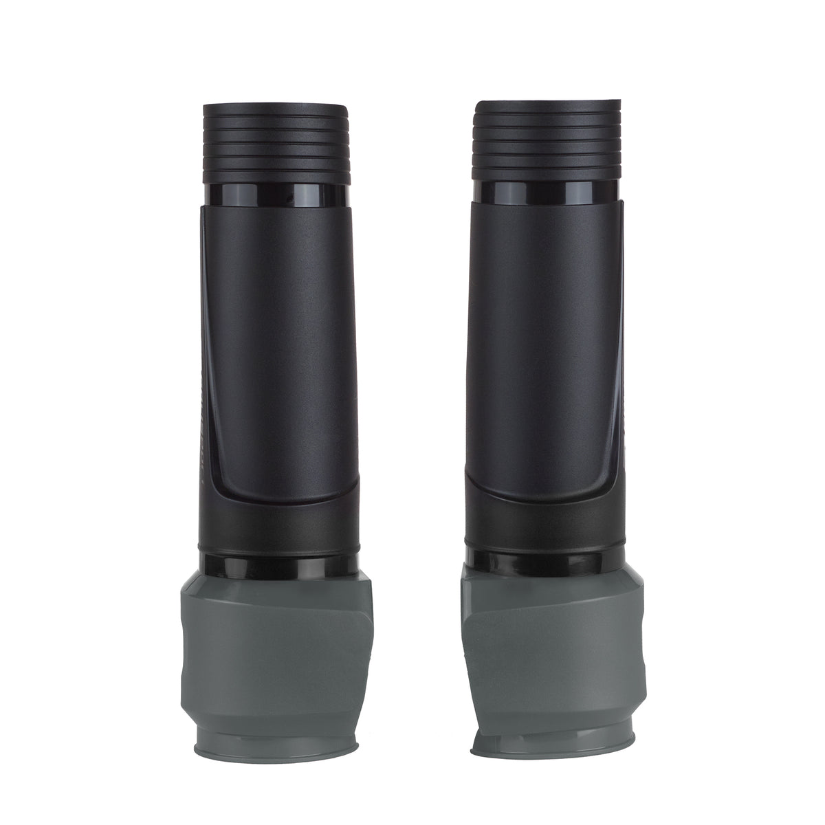 Upper Fork Guard w/ Clamp Protector
