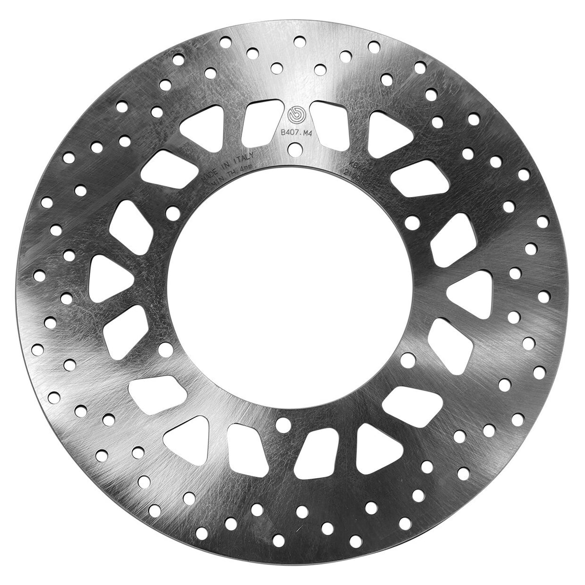 Serie Oro Fixed Rotor