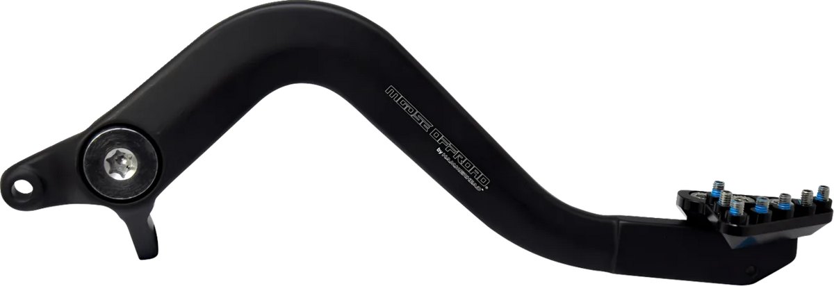 Rear Brake Pedal