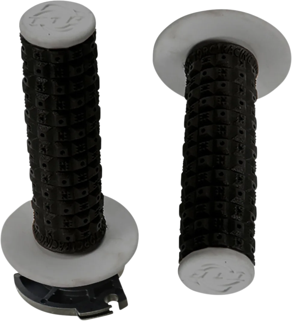 Defy Lock-On Grips