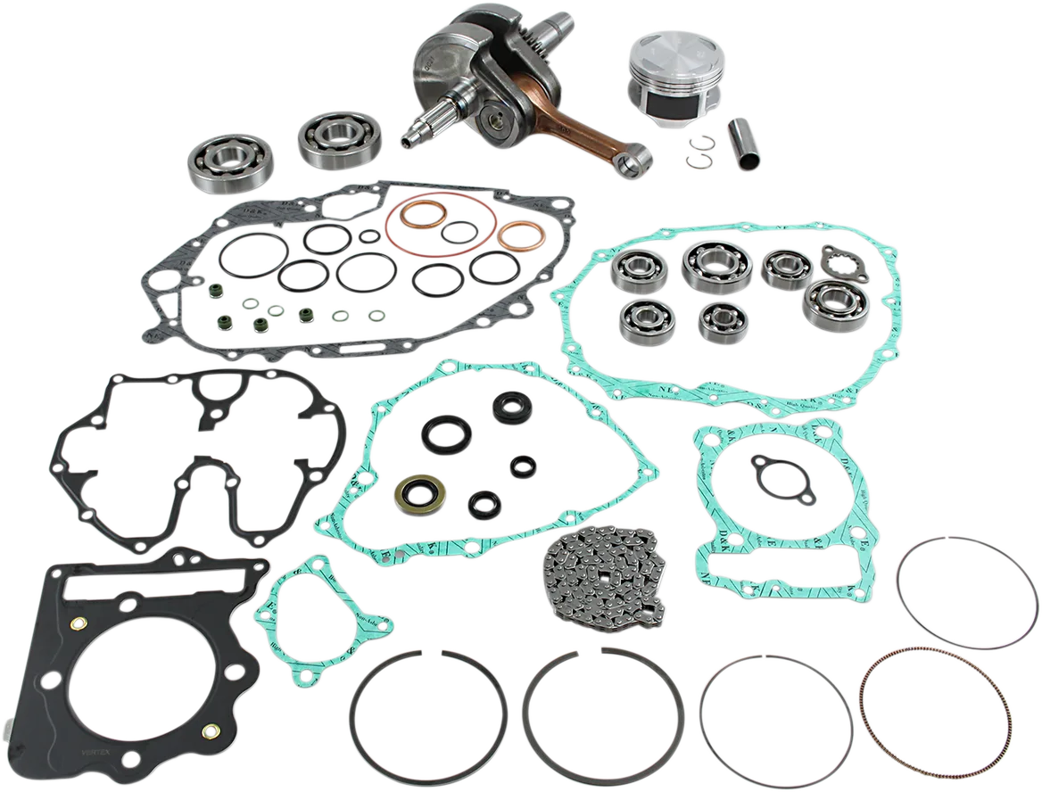 Engine Rebuild Kit
