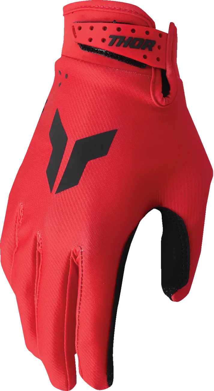 Youth Launchmode Gloves