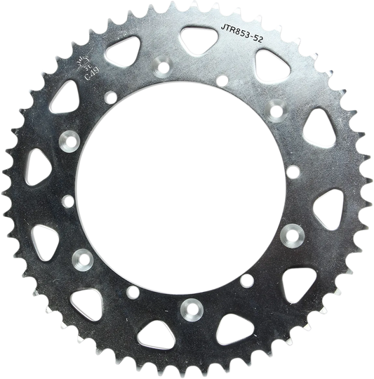 Steel Rear Sprocket