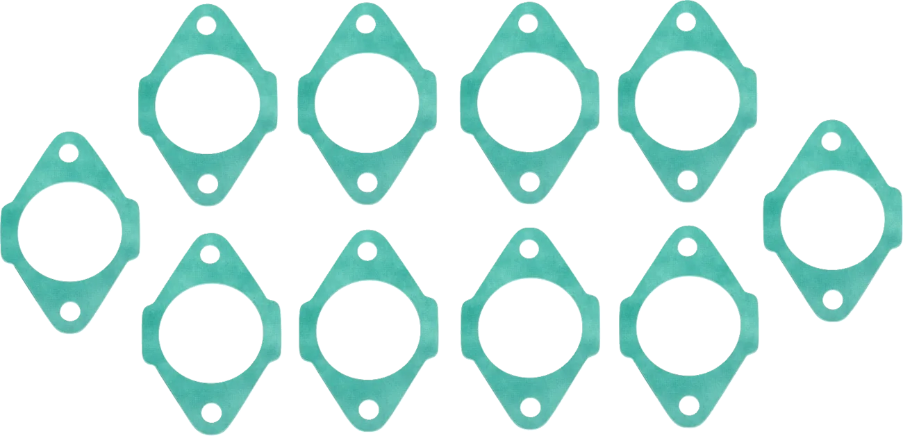 Carburetor Intake Gaskets