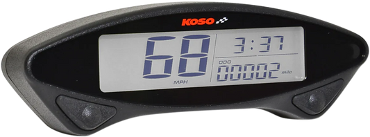 EX-02 Enduro Meter