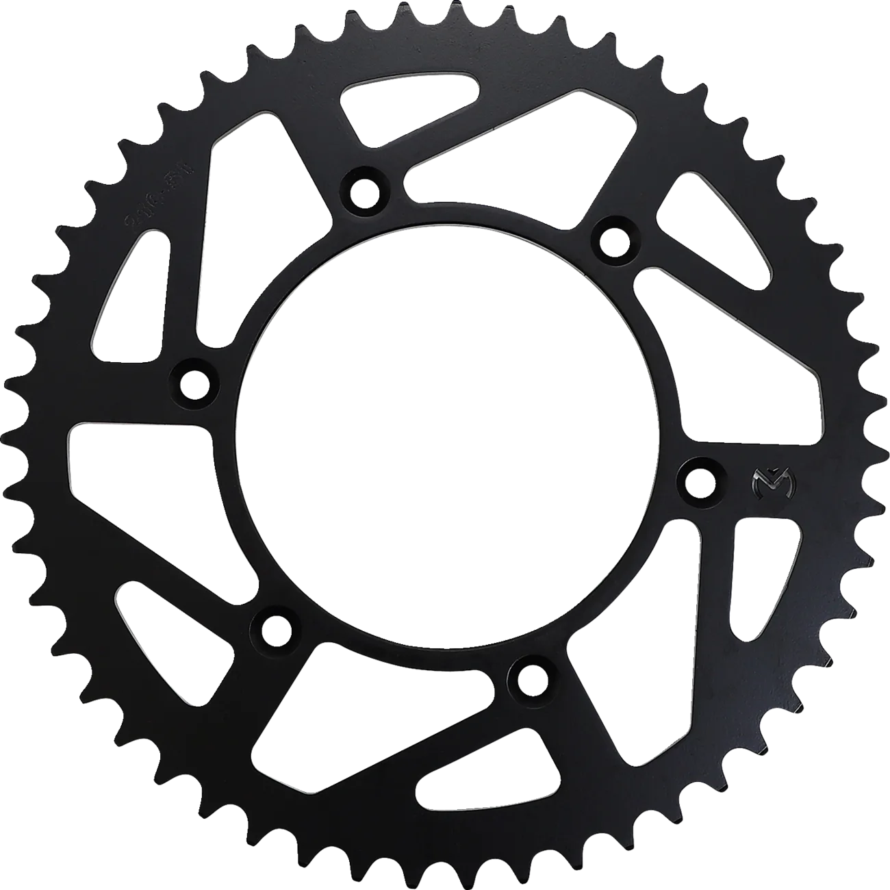 Steel Rear Sprocket