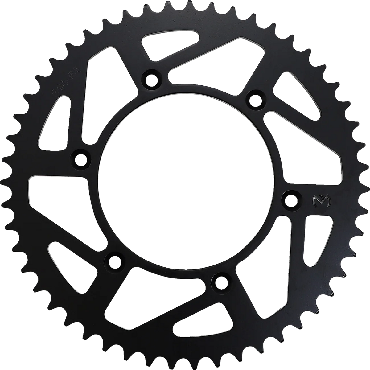 Steel Rear Sprocket