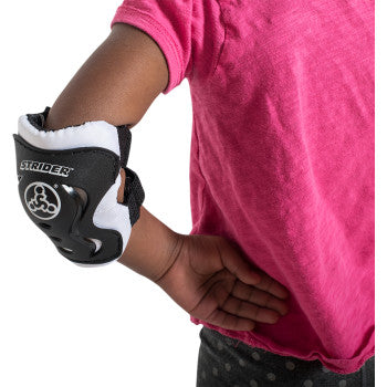 Strider Youth Elbow & Knee Pads - Set