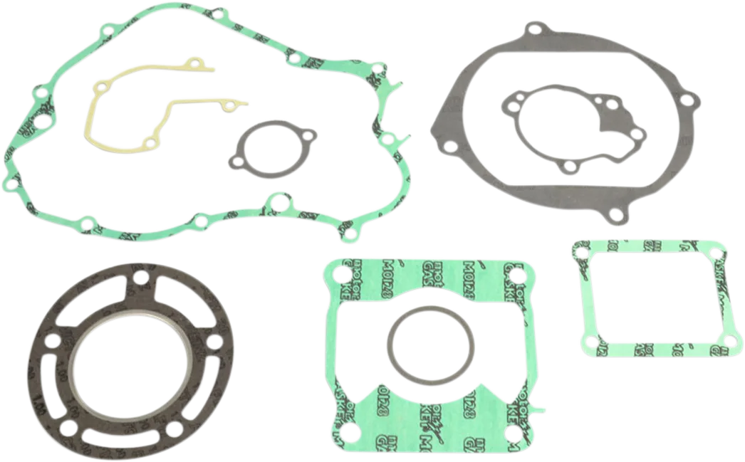 Gasket Kit — Complete