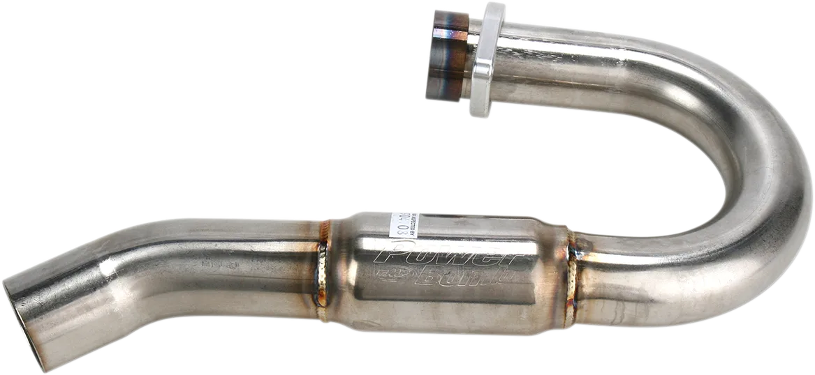 Powerbomb Head Pipe