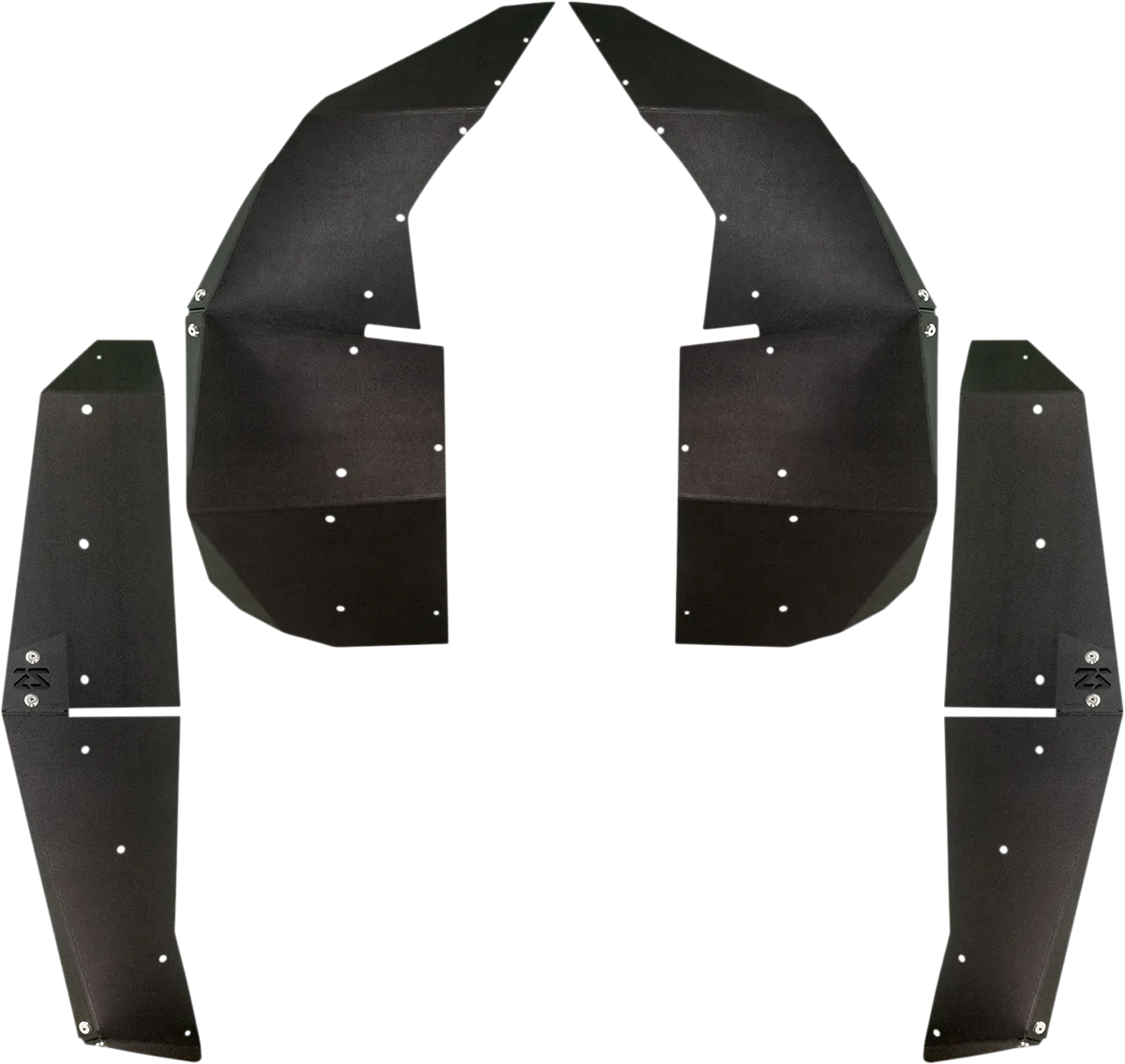 Fender Flare Kit