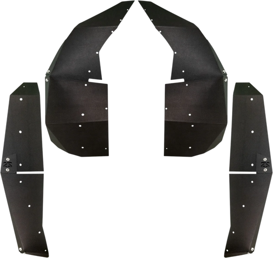 Fender Flare Kit