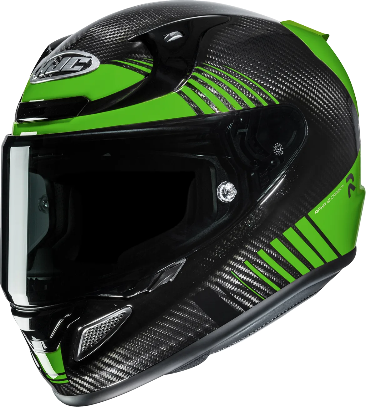 RPHA 12 Carbon Tovin Helmet