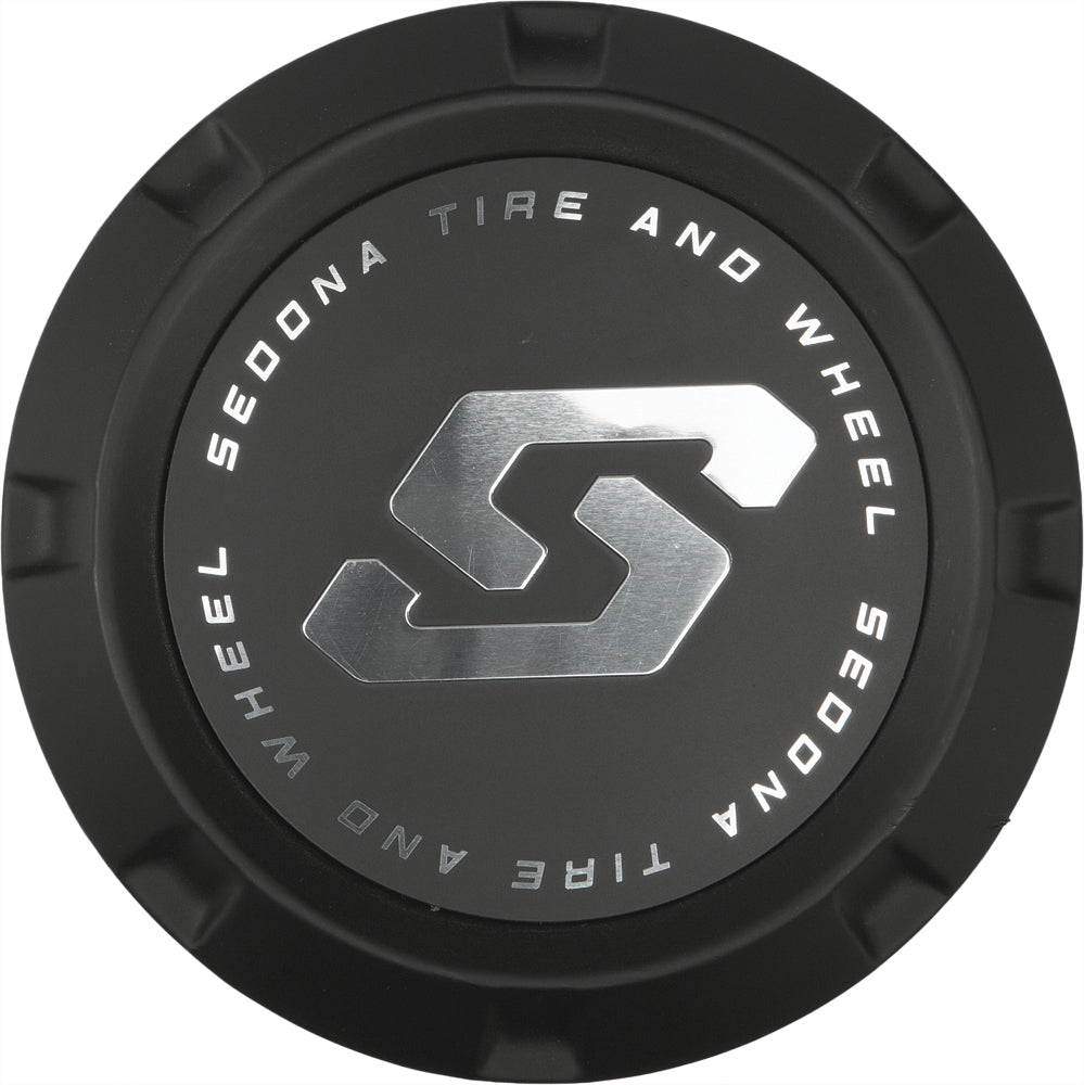 Viper Wheel Replacement Cap
