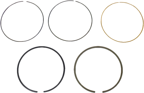 Piston Ring Kit