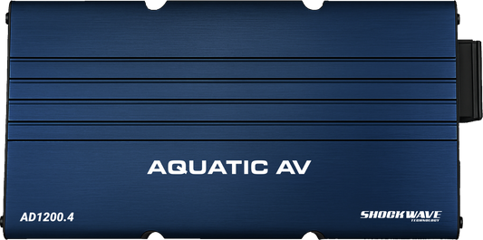 AD-1200 Amp