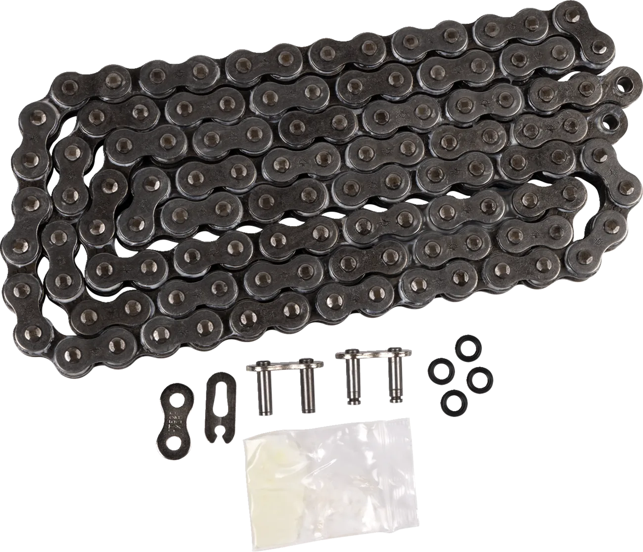 520 X1R Heavy Duty X-Ring Sealed Drive Chain
