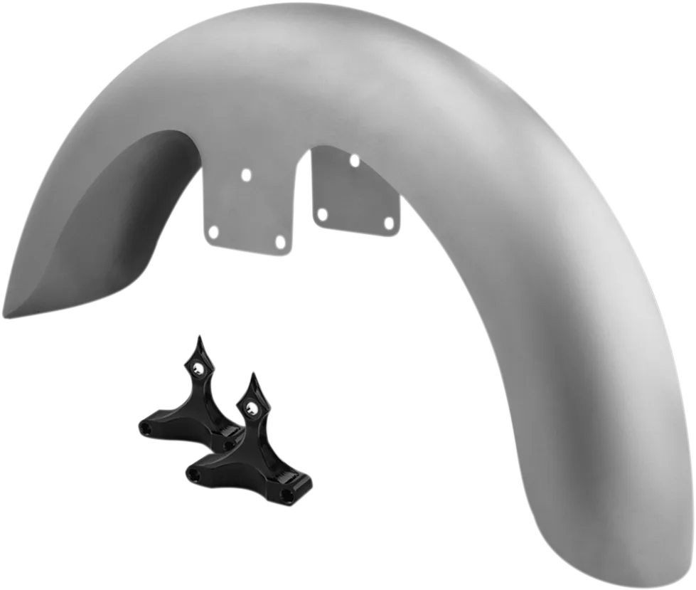 Front Fender Kit for 26" Wheel