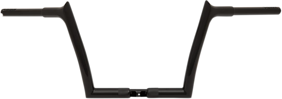 1-1/4" EZ Install Pointed Top Handlebar