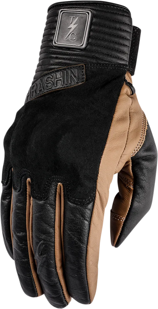Boxer Gloves