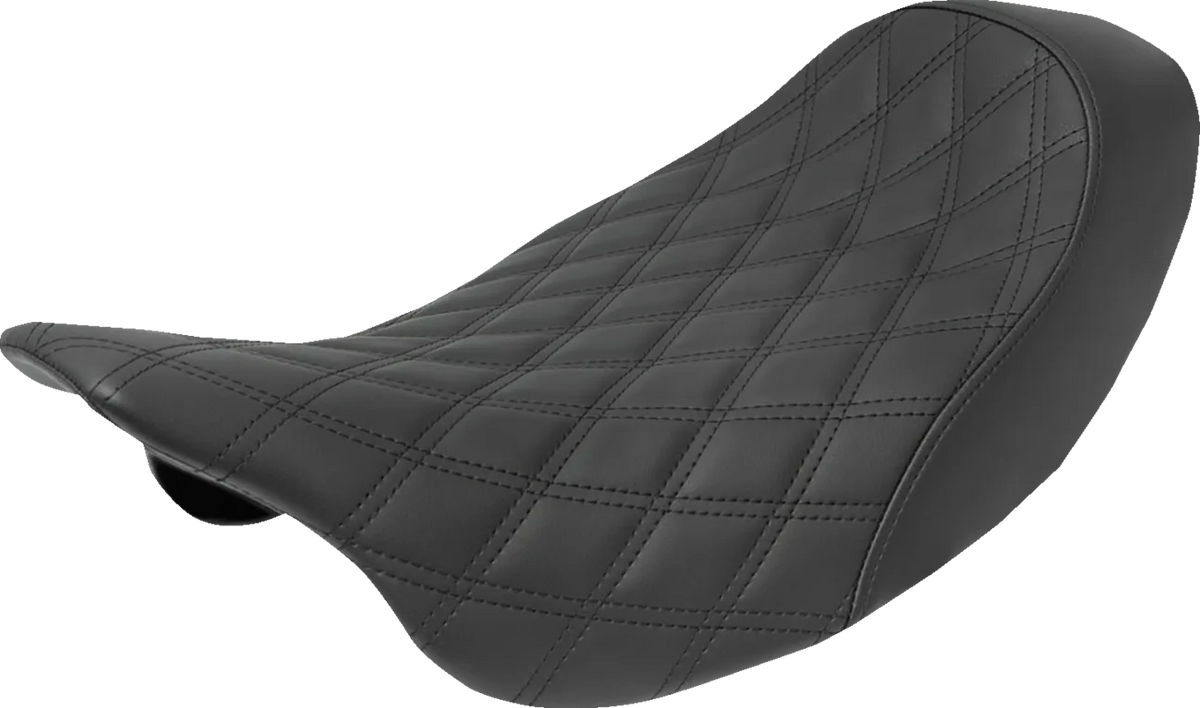 Renegade™ Lattice Stitch Solo Seat