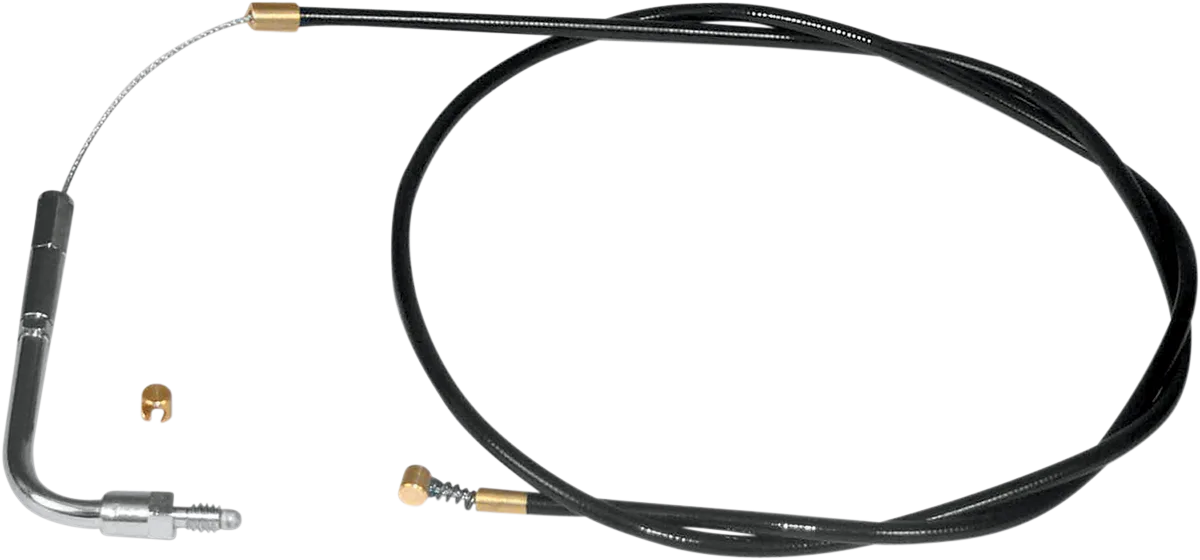 Replacement Throttle/Idle Cable for Dual-Cable Throttle Assembly Kits — Throttle